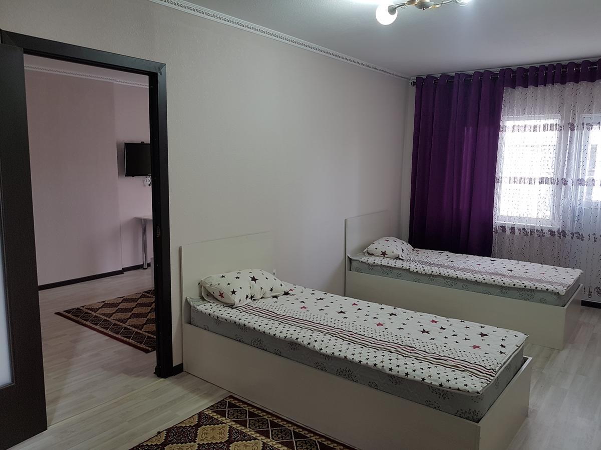 Ak Kalpak Guest House Cholpon-Ata Exterior photo